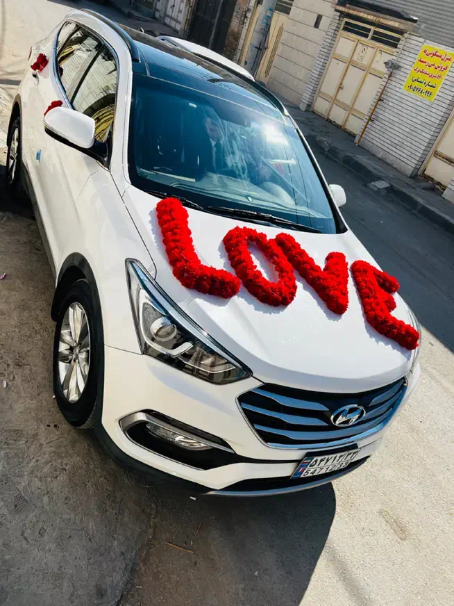 گل کاری،تزئین،ماشین عروس،دیزاین،گل ارایی|خدمات پذیرایی، مراسم|اهواز, زیتون کارگری|دیوار