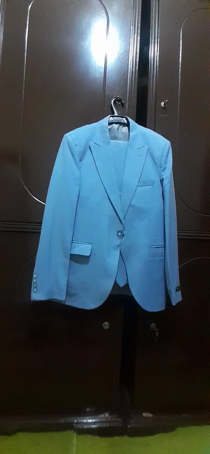 کت شلوار|کیف، کفش، کمربند|الوند, |دیوار