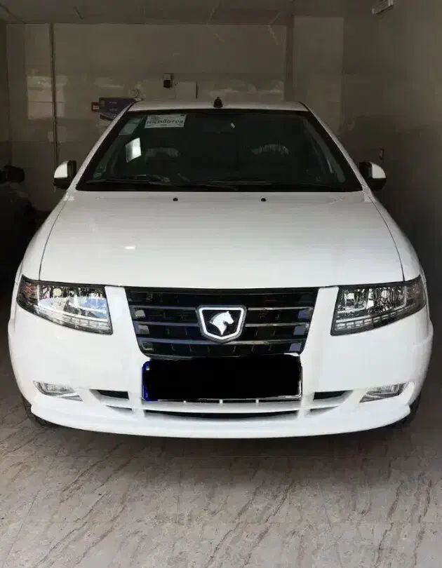 سورن پلاسef7،اقساط تا۲۴ماه با۵۰۰پیش،وام روی سند|خودرو سواری و وانت|تهران, تهرانپارس غربی|دیوار