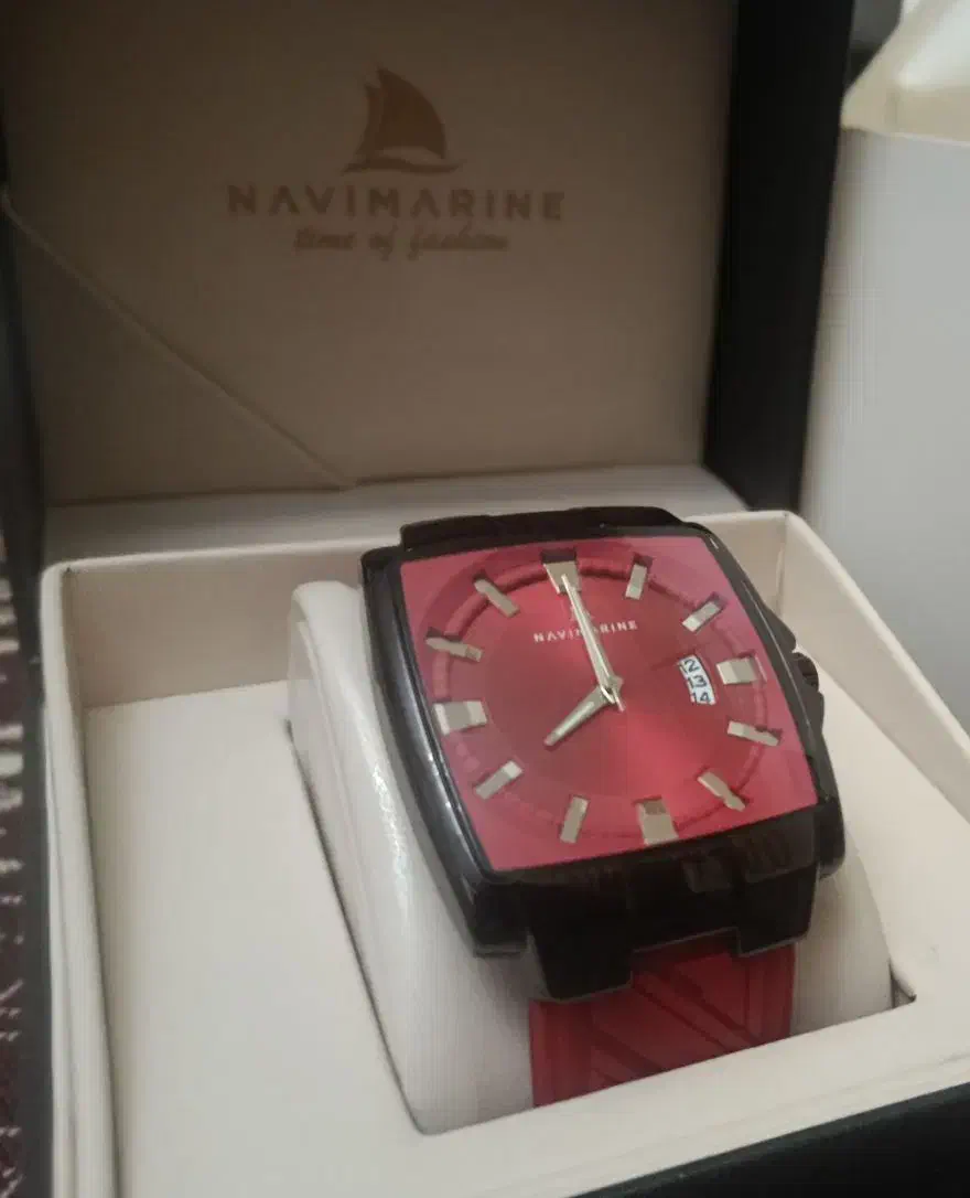 ساعت فرانسوی NAVI MARINE|ساعت|ارومیه, |دیوار