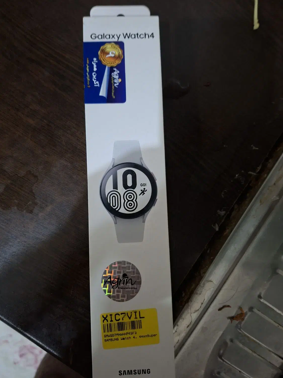 ساعت هوشمند سامسونک|ساعت|یزد, |دیوار