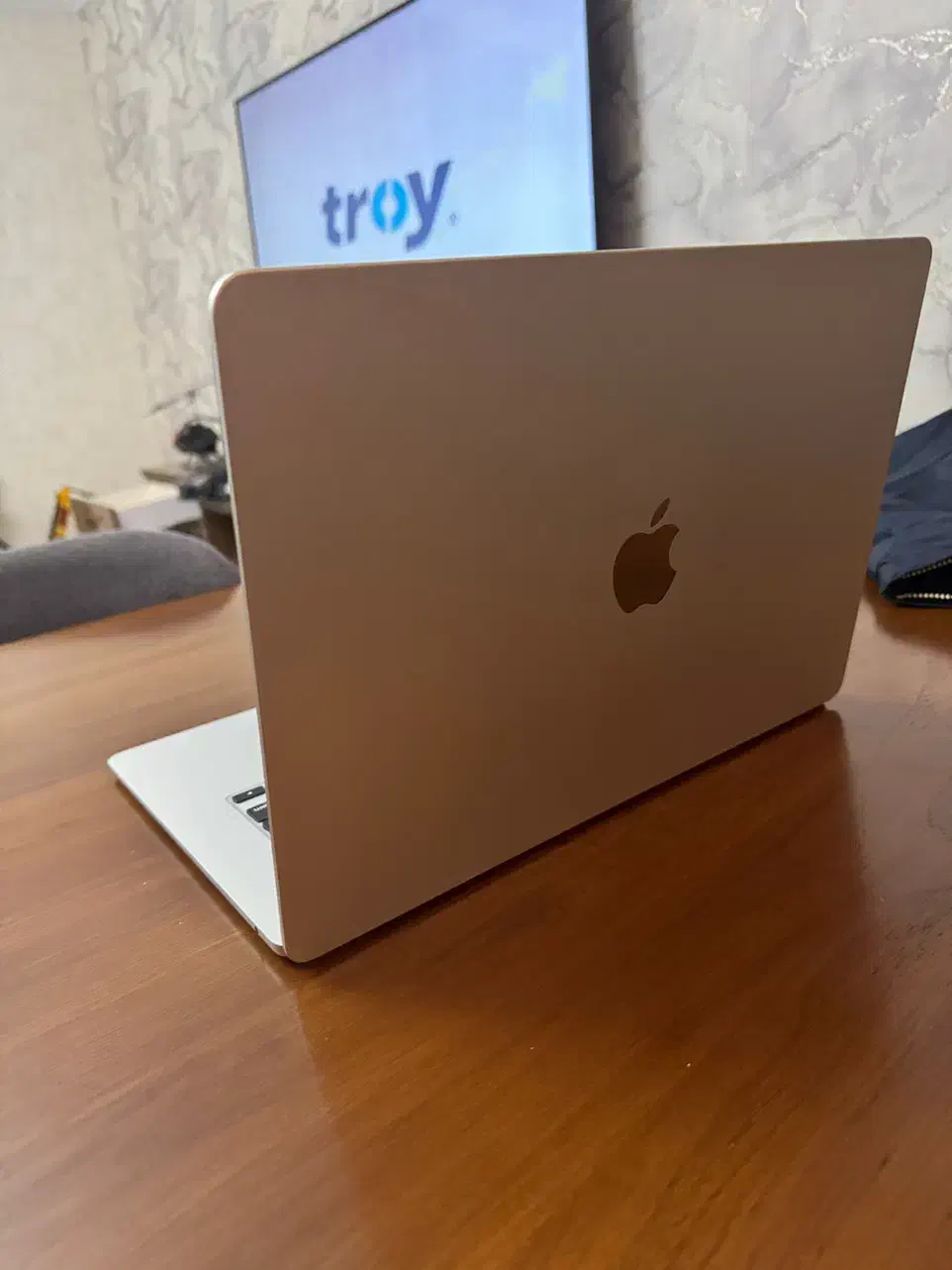 Macbook air m2 lla|رایانه همراه|فردیس, شهرک راه آهن|دیوار