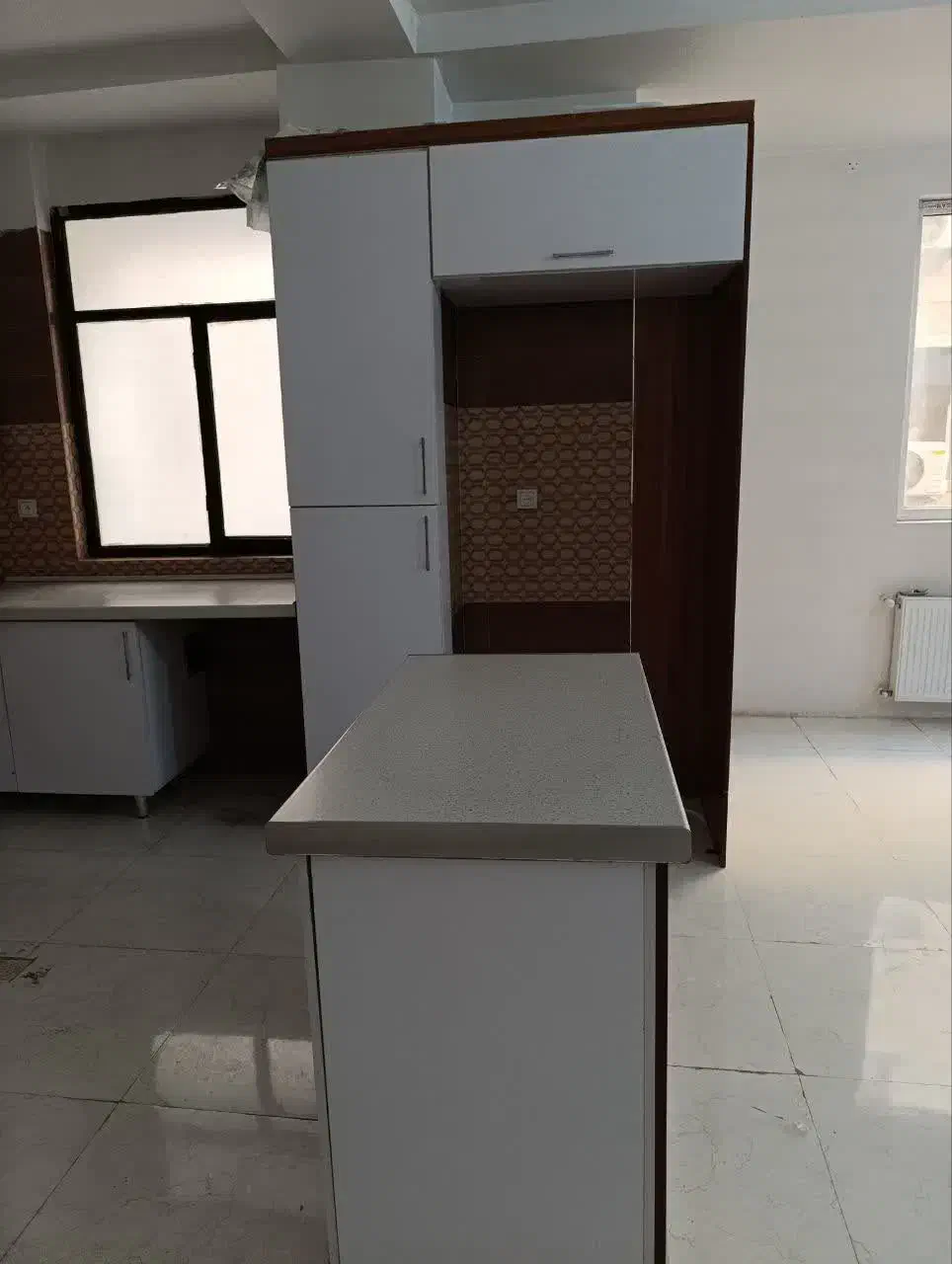 کابینت درحدنو|مصالح و تجهیزات ساختمان|بهارستان, |دیوار