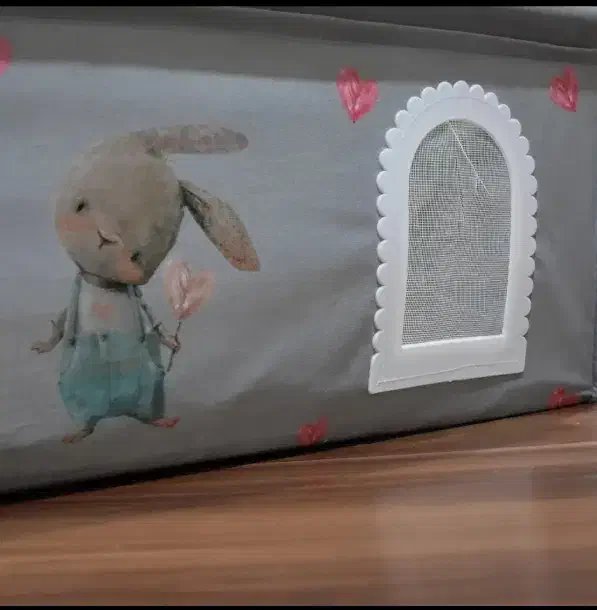 گهواره صفر درجه یک|تخت و صندلی بچه|مهاباد (آذربایجان غربی), |دیوار