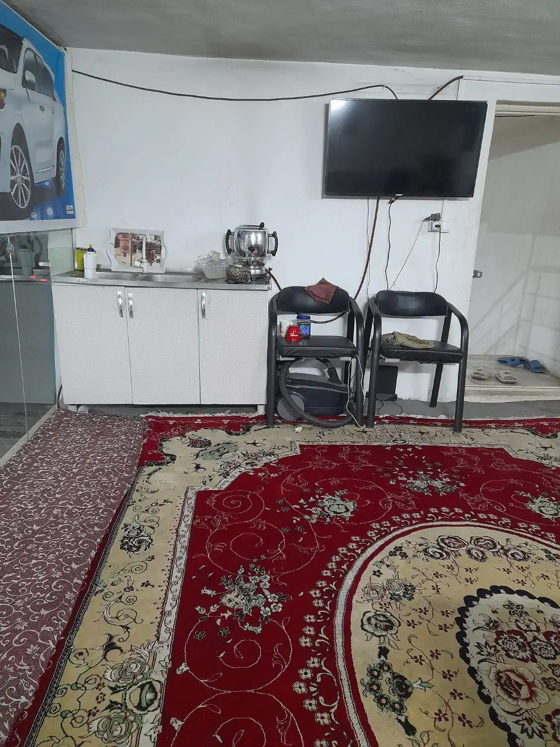 مغازه اجاره ایی|اجارهٔ مغازه و غرفه|فاضل آباد, |دیوار