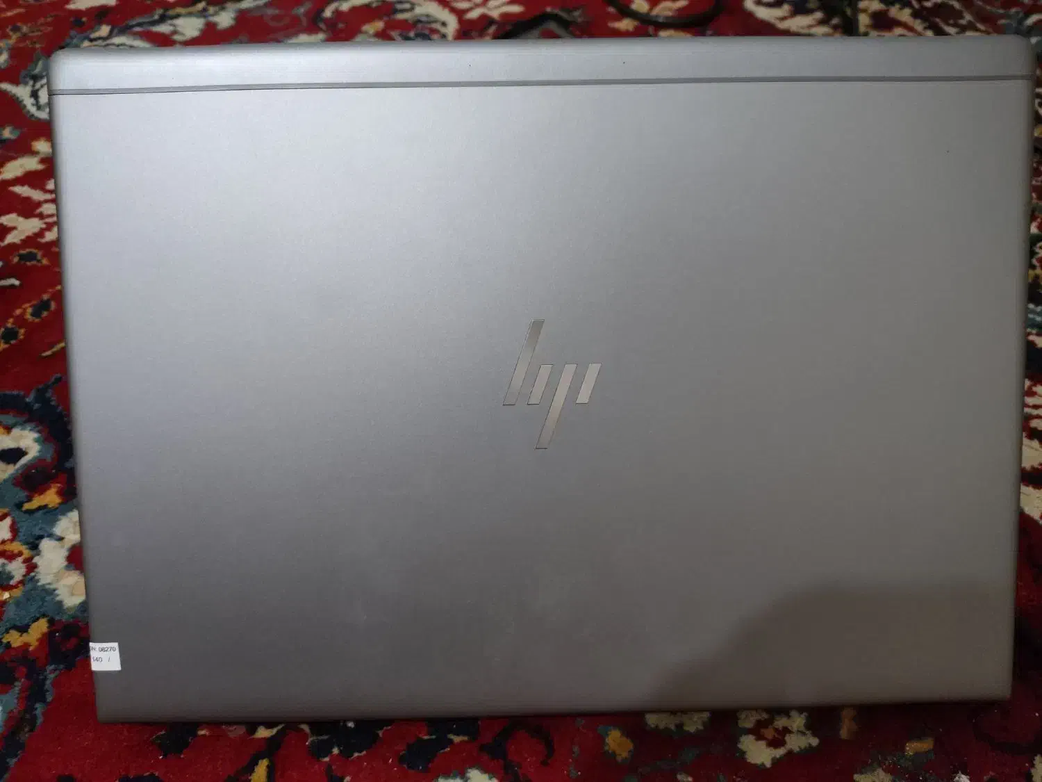HP ZBOOK 14U G6 تاچ|رایانه همراه|قم, صفائیه|دیوار