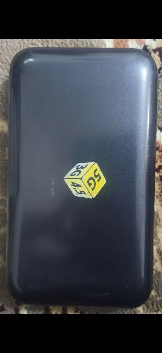 مودم جیبی Fd m60|مودم و تجهیزات شبکه|سنندج, |دیوار