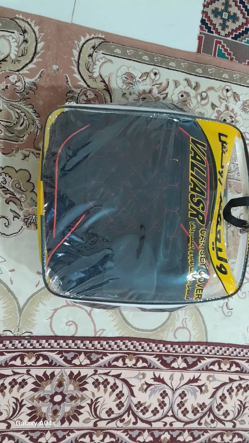 روکش پراید وجعبه فرمان|قطعات یدکی و لوازم جانبی|بندرعباس, |دیوار