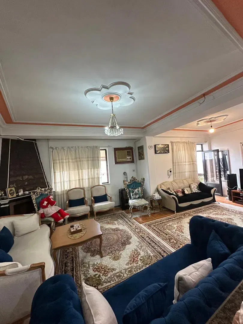 فروش آپارتمان۸۵متری فردوسی غربی/تک واحدی/محیط آرام|فروش آپارتمان|تنکابن, |دیوار