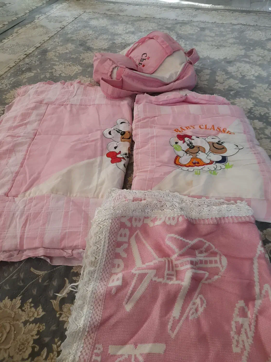 لباس|لباس|لاهیجان, شهرک سلمان فارسی|دیوار