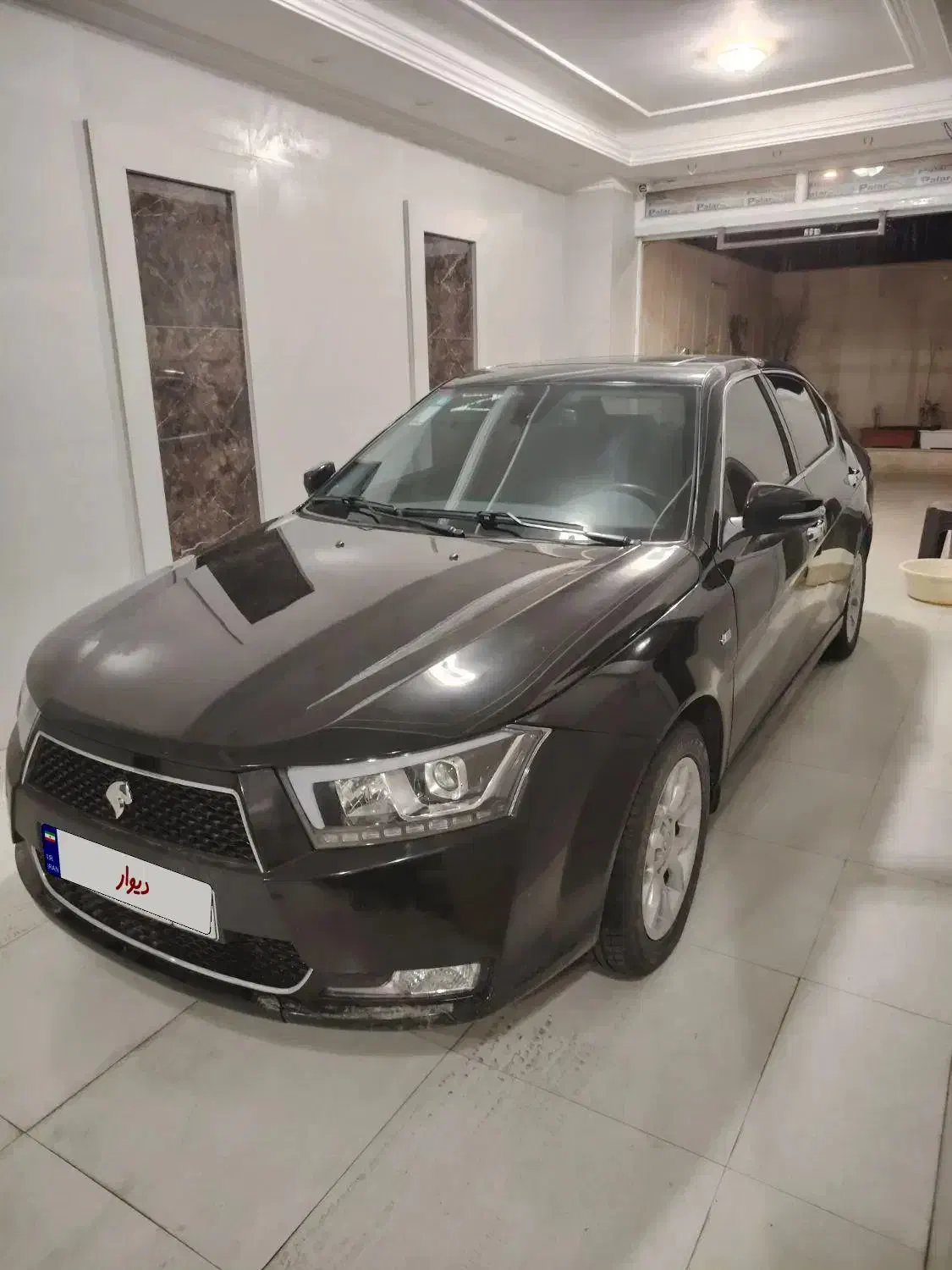 دنا 1404 اتومات آپشنال|خودرو سواری و وانت|اسلام‌شهر, شهرک واوان|دیوار