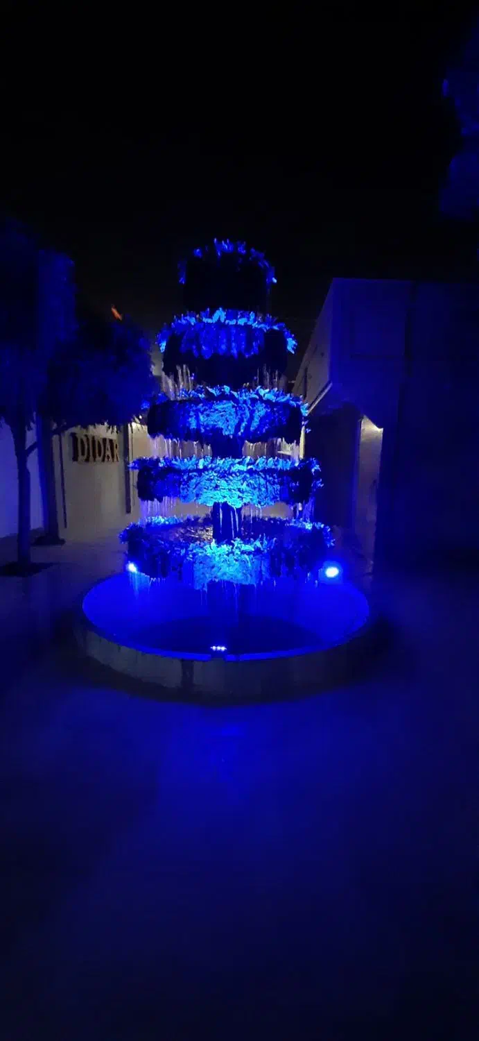 تالار پذیرایی دیدار|خدمات پذیرایی، مراسم|مشهد, توس (بلوار توس)|دیوار