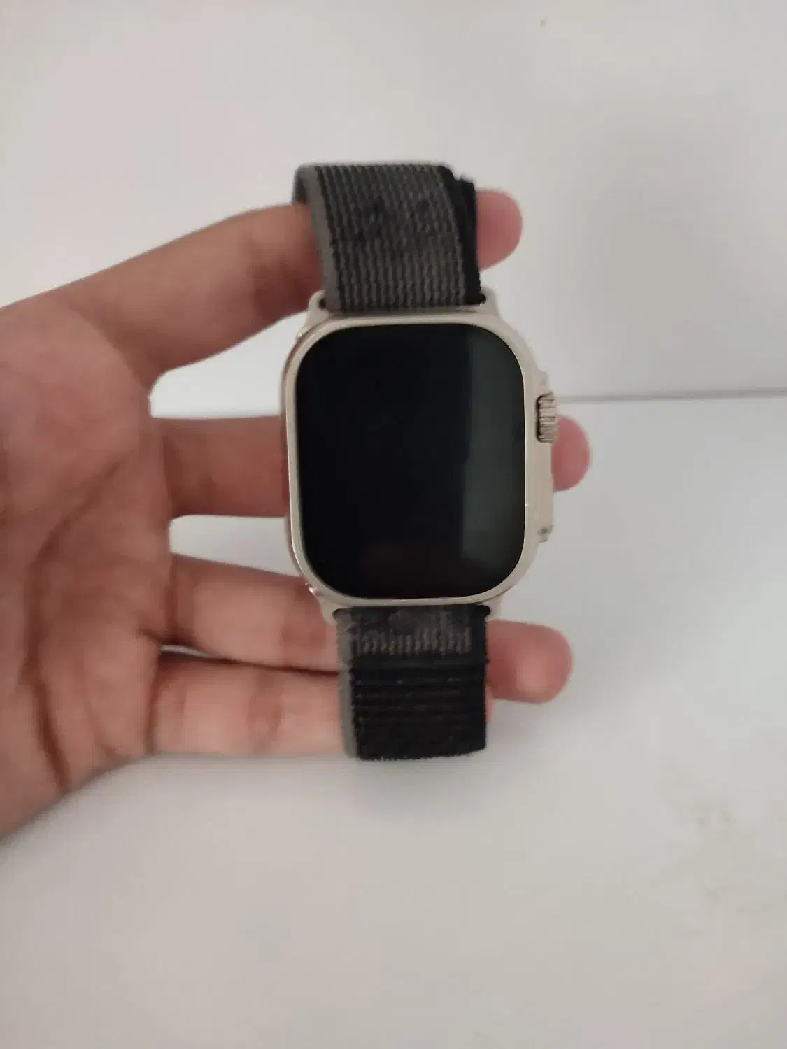 ساعت هوشمند ایرپاد گوشی|موبایل|قائن, |دیوار