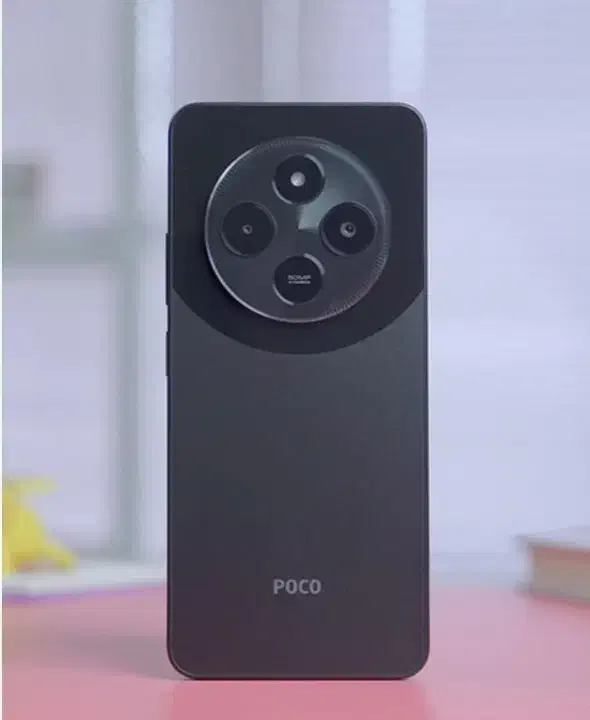 گوشی POCO   C75|موبایل|کرمانشاه, |دیوار