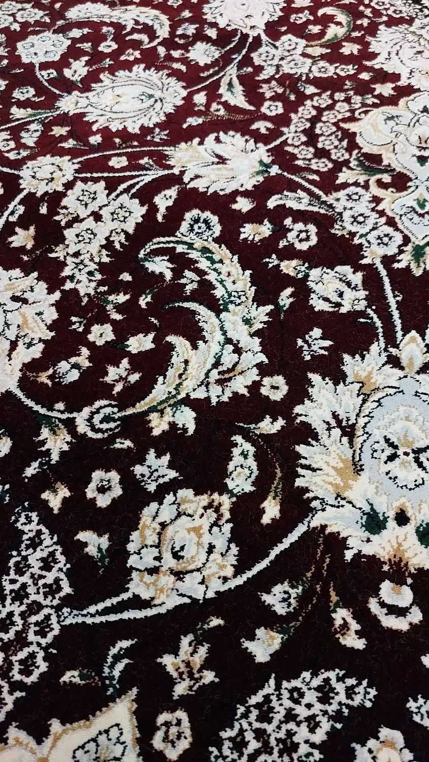 فرش کاشان|فرش|فردیس, داوری|دیوار