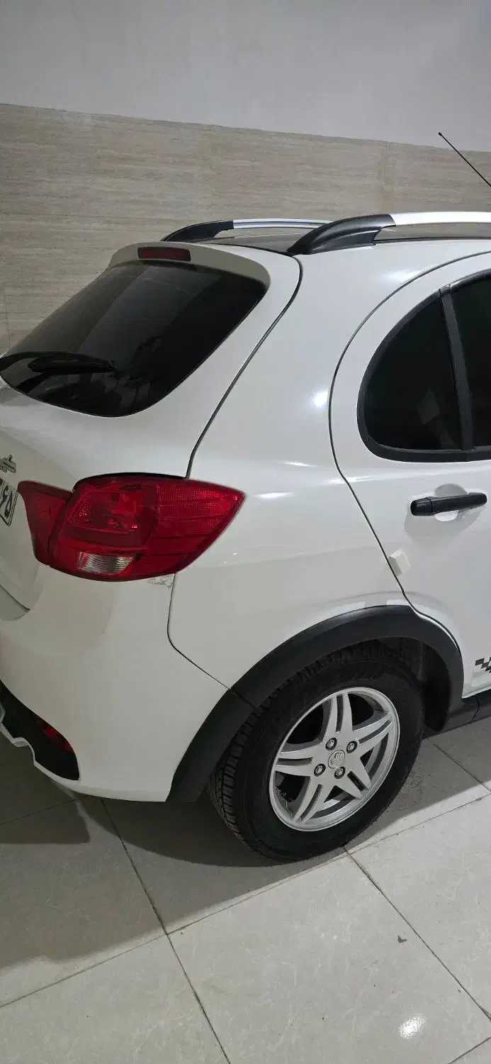 کوییک ۱۴۰۴  GXRL|خودرو سواری و وانت|کرمان, |دیوار