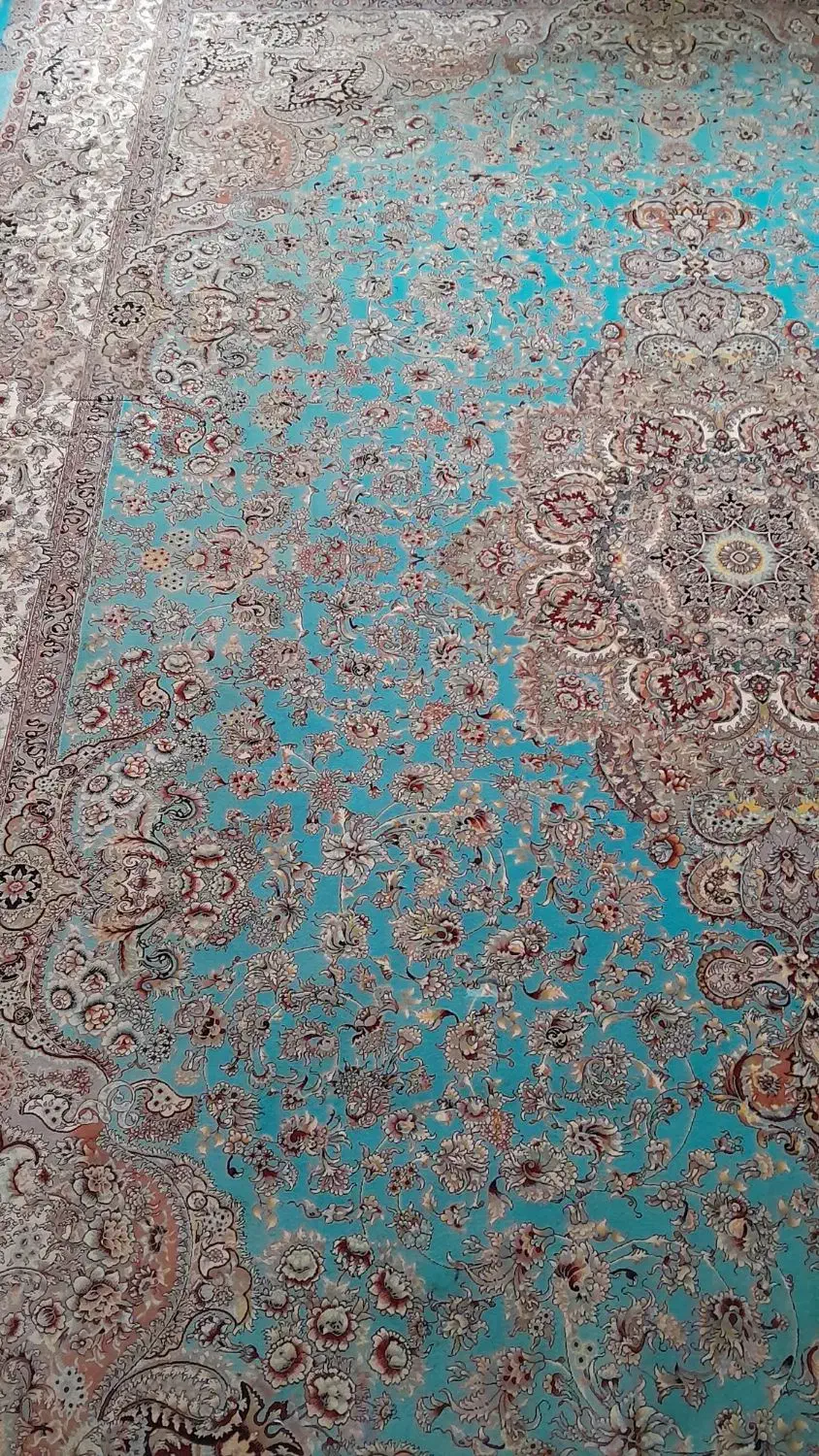 فروش فرش ۹ متری|فرش|کبودرآهنگ, |دیوار