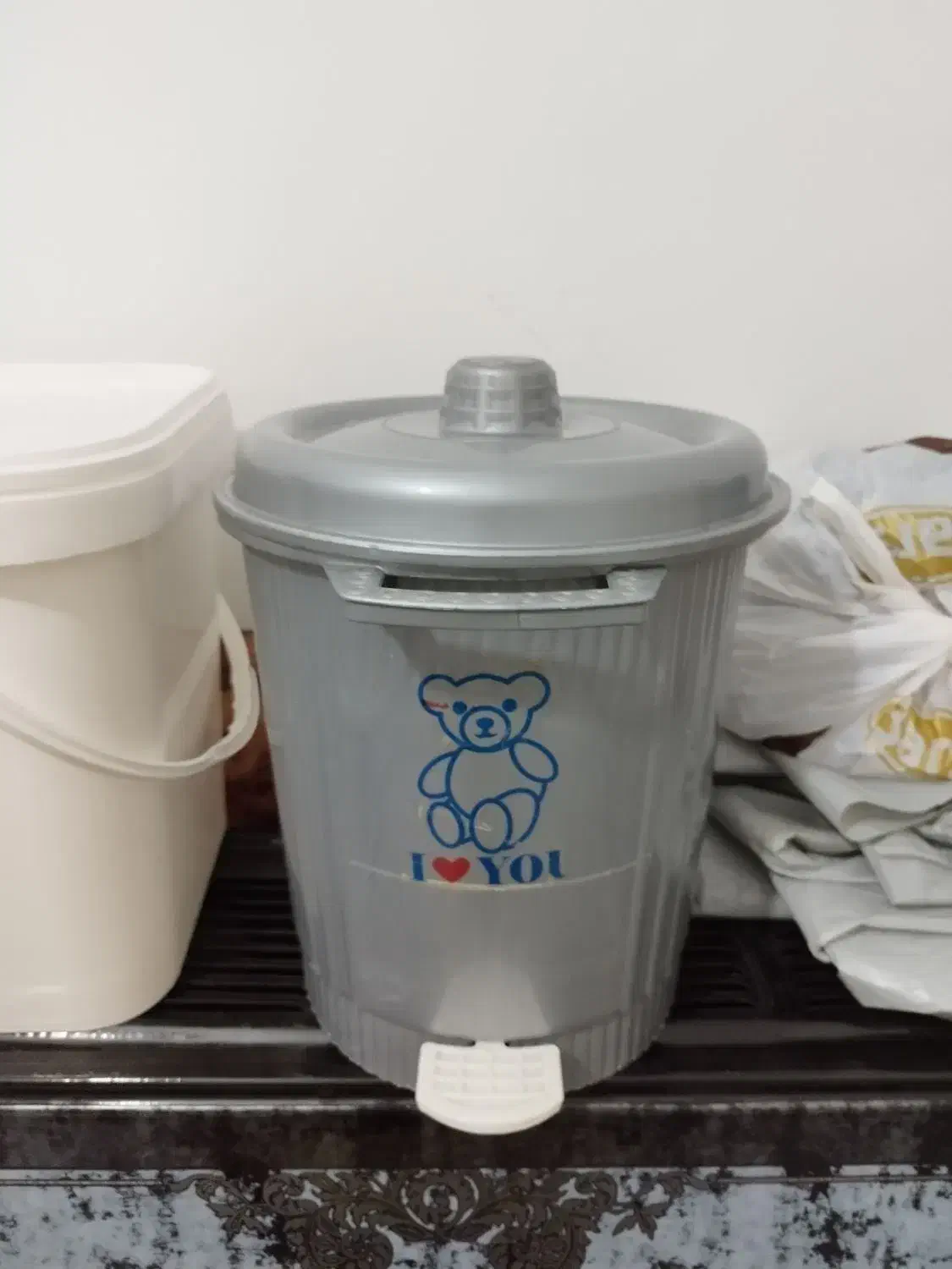 وسایل اشپزخانه|روفرشی|کرمانشاه, |دیوار