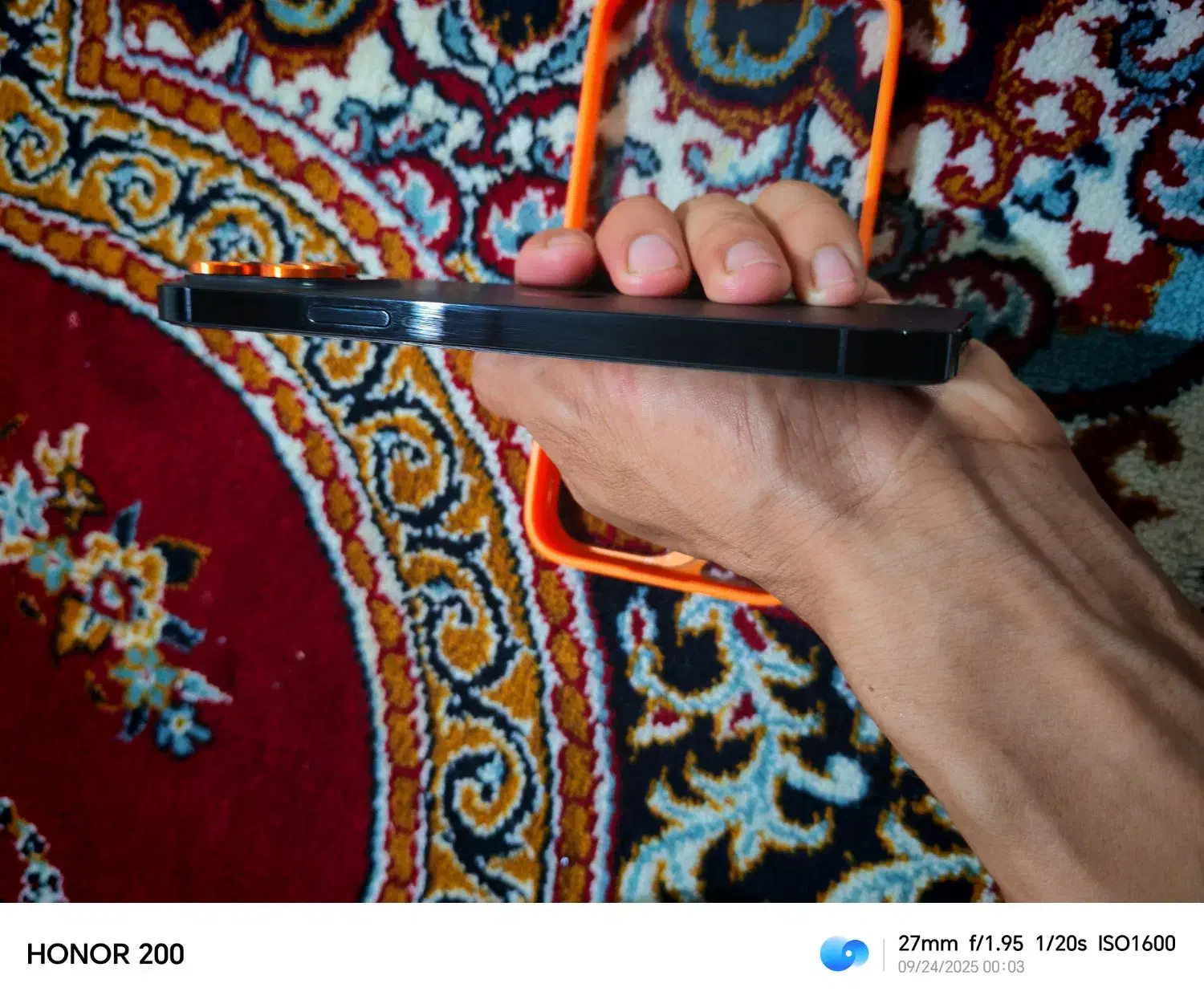 اپل iphone 14 Pro Max با حافظهٔ ۲۵۶ گیگابایت|موبایل|بوشهر, |دیوار