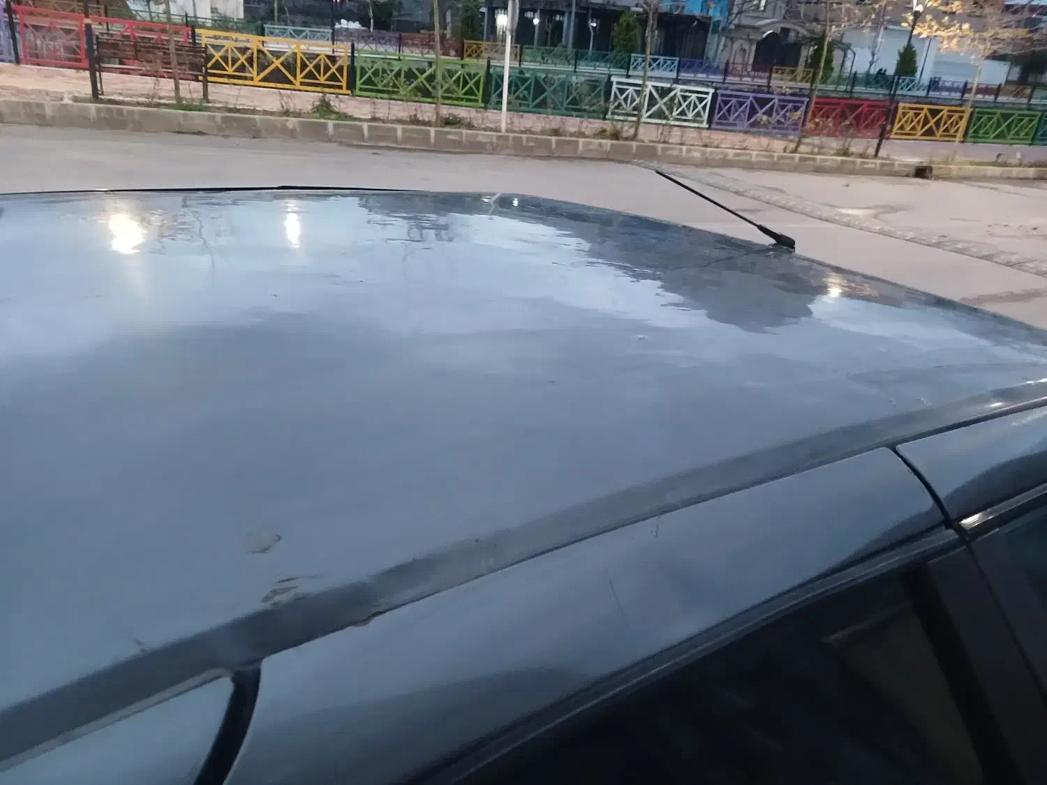 پژو روا|خودرو سواری و وانت|محمودآباد, |دیوار