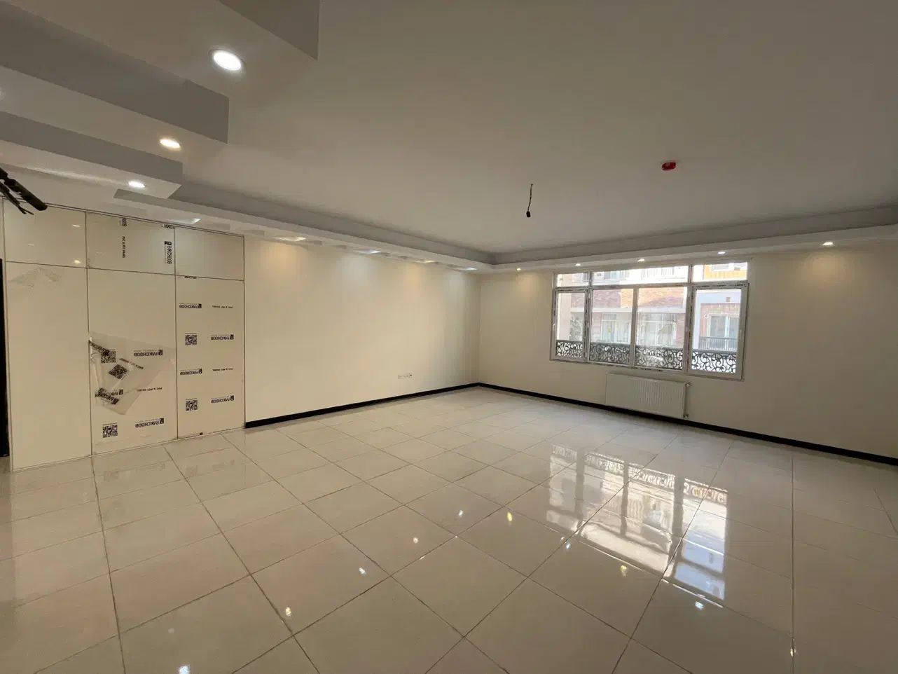 ۱۰۳مترکلیدنخورد فول امکانات نصبیات تکمیل نازی آباد|فروش آپارتمان|تهران, نازی‌آباد|دیوار