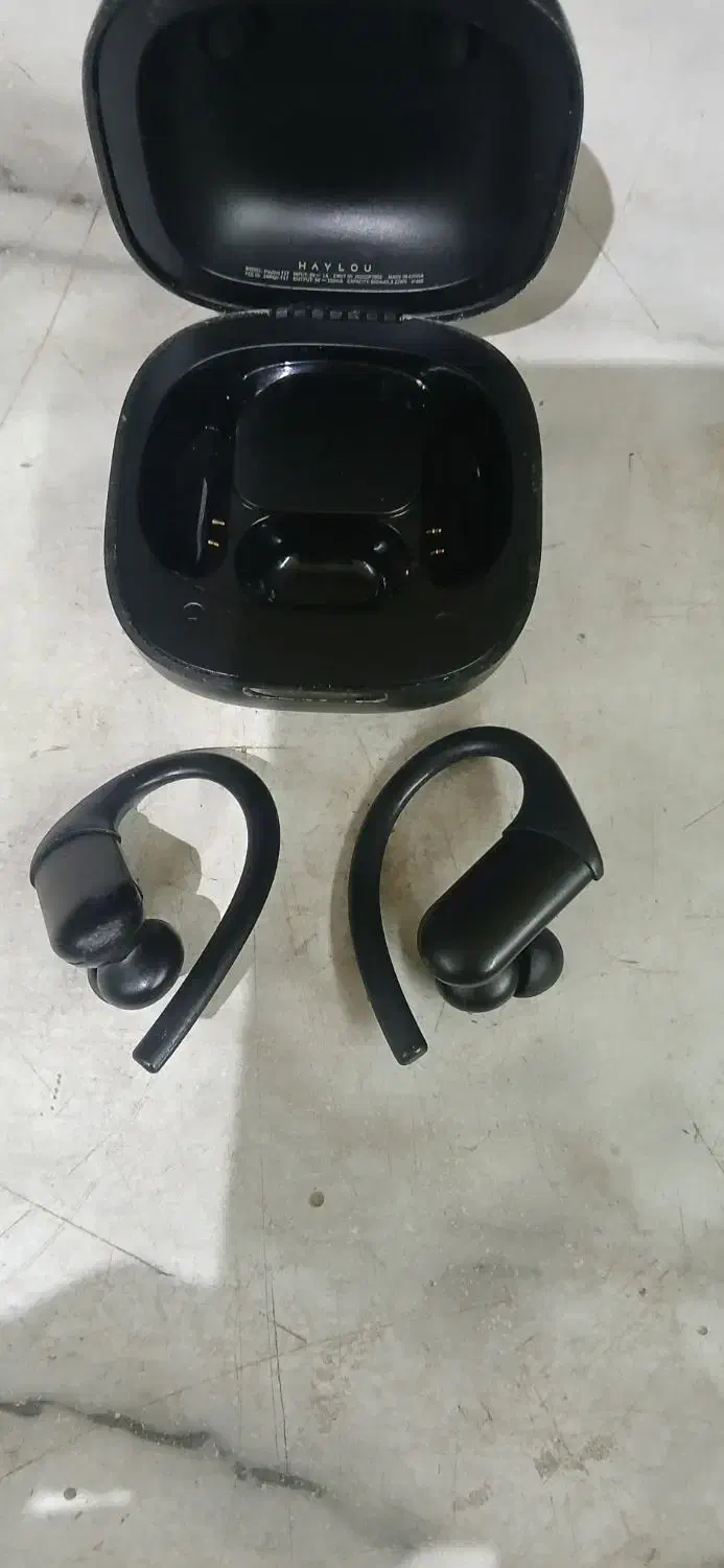 هندزفری بلوتوث موبایلی|لوازم جانبی موبایل و تبلت|کرمان, |دیوار