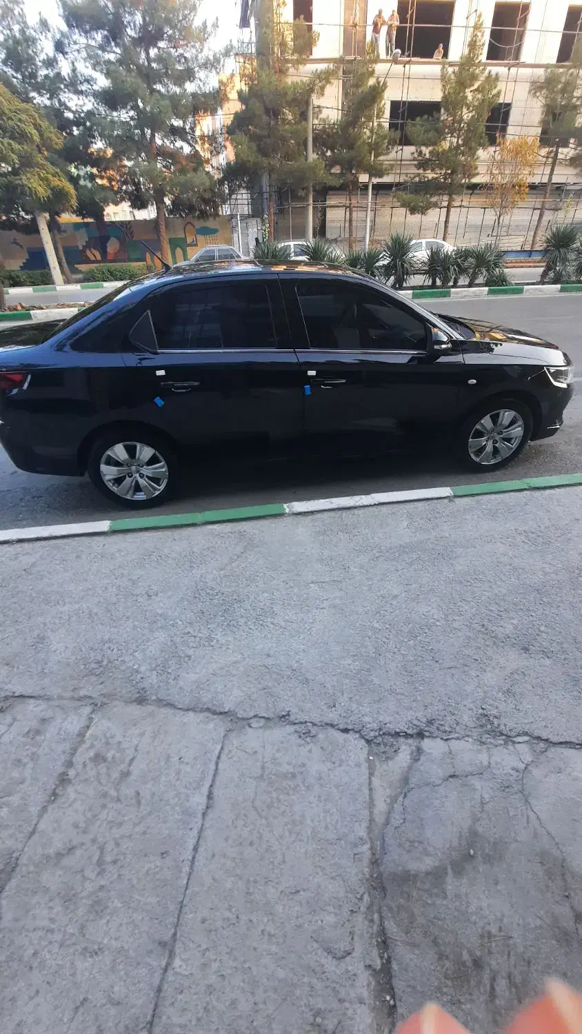 تاراv2مدل ۱۴۰۲|خودرو سواری و وانت|مشهد, شهید بهشتی|دیوار