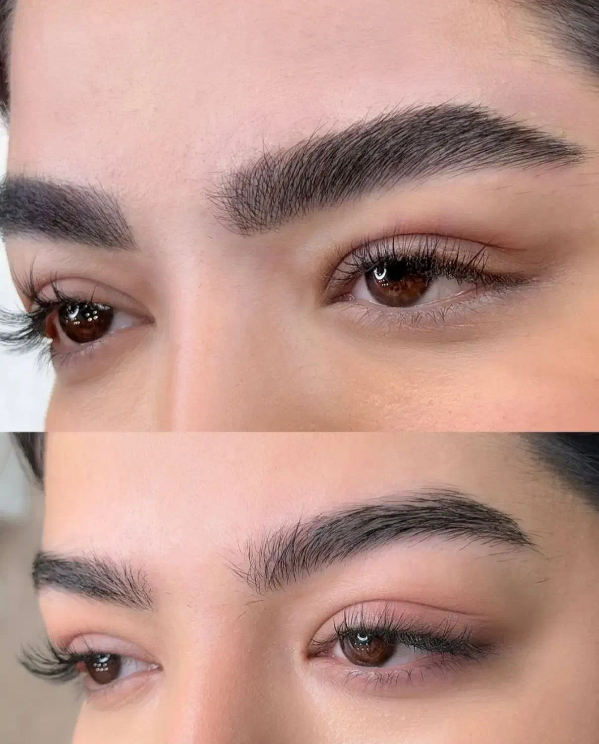 خدمات و آموزش میکرو هاشور ابرو فیبروز شیدینگ خطچشم|خدمات آرایشگری و زیبایی|اصفهان, مرداویج|دیوار