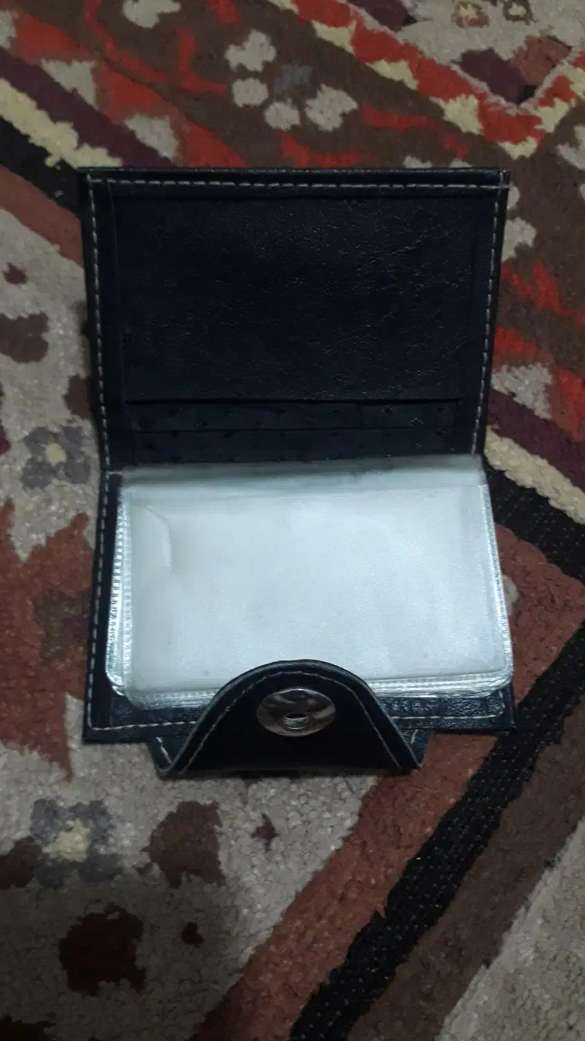 جا کارتی|کیف، کفش، کمربند|پاکدشت, شهرک امام رضا|دیوار