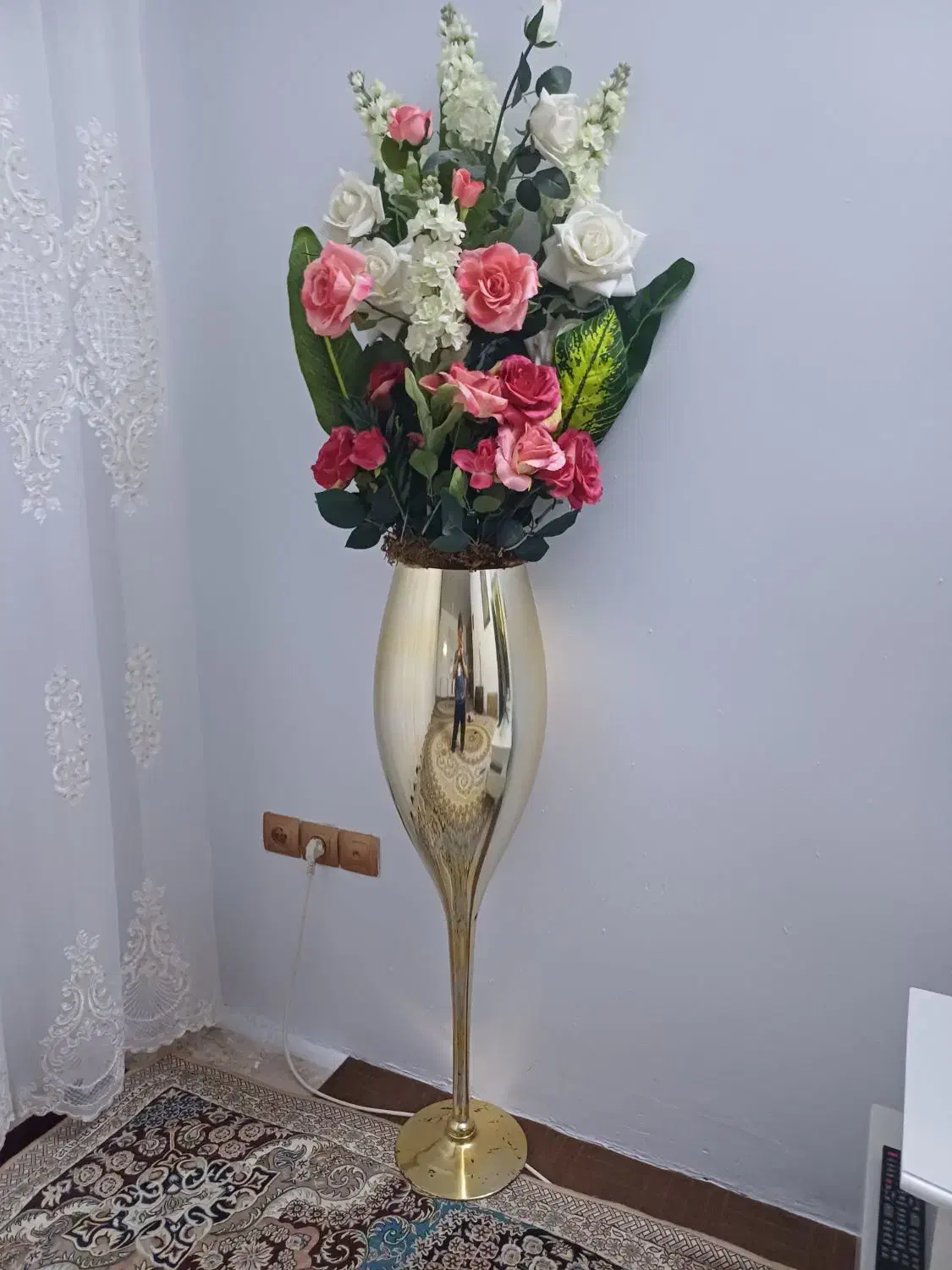 به علت تغییرات|صنایع دستی و سایر لوازم تزئینی|تاکستان, |دیوار