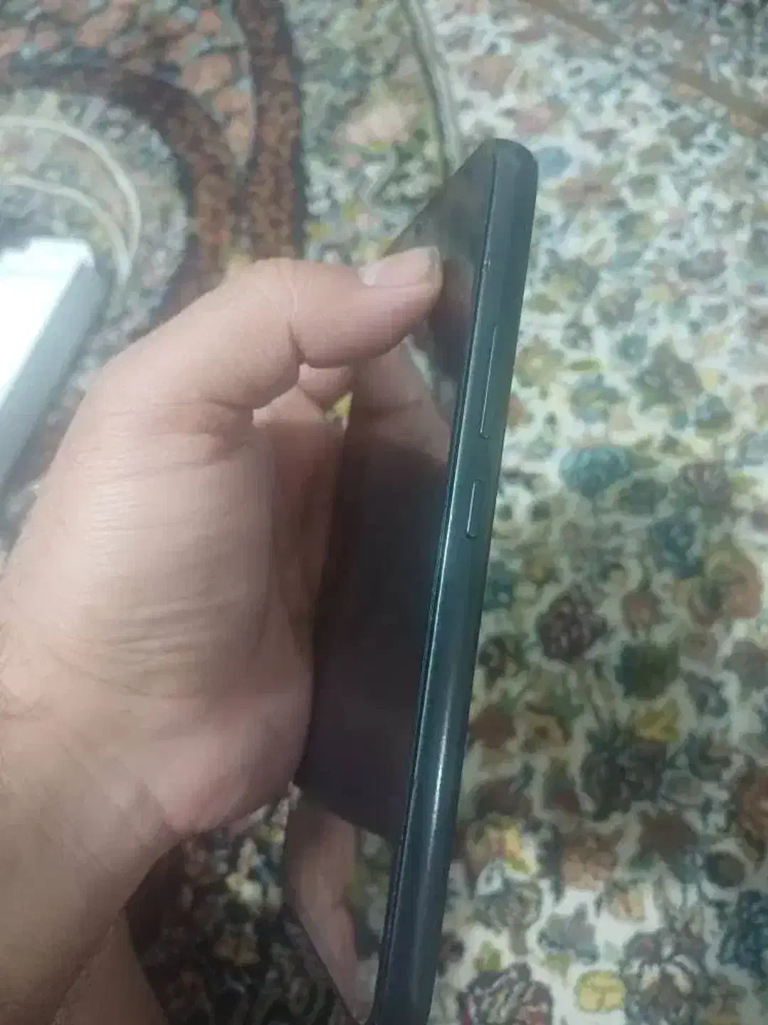 galaxy A34(india)(5G)|موبایل|تهران, زهتابی|دیوار