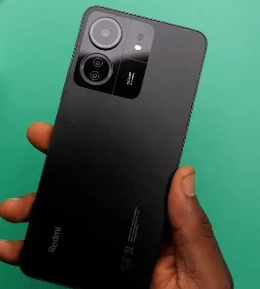 ردمی ۱۳c|موبایل|مشهد, یوسفیه (شهرک غرب)|دیوار