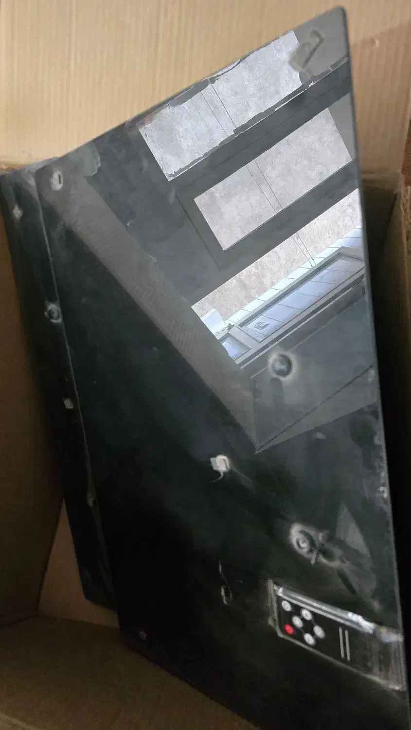 هود ۶۰ سانتی نو|هود|اسلامشهر, صادقیه|دیوار