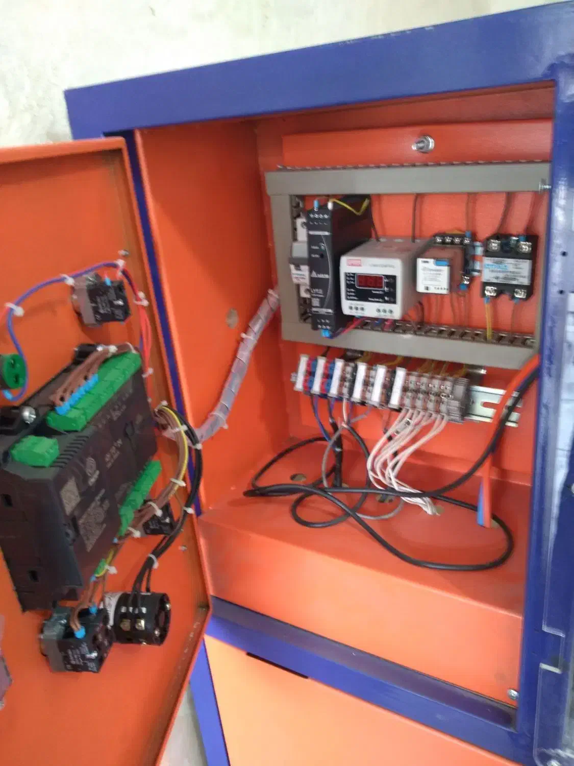 دستگاه دستمال کاغذی|ماشین‌آلات صنعتی|ورزقان, |دیوار