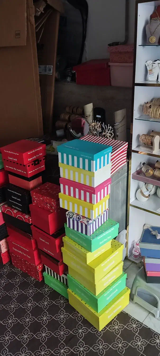 بدلیجات با تمامی استندها بفروش میرسد|بدلیجات|کلاله, |دیوار