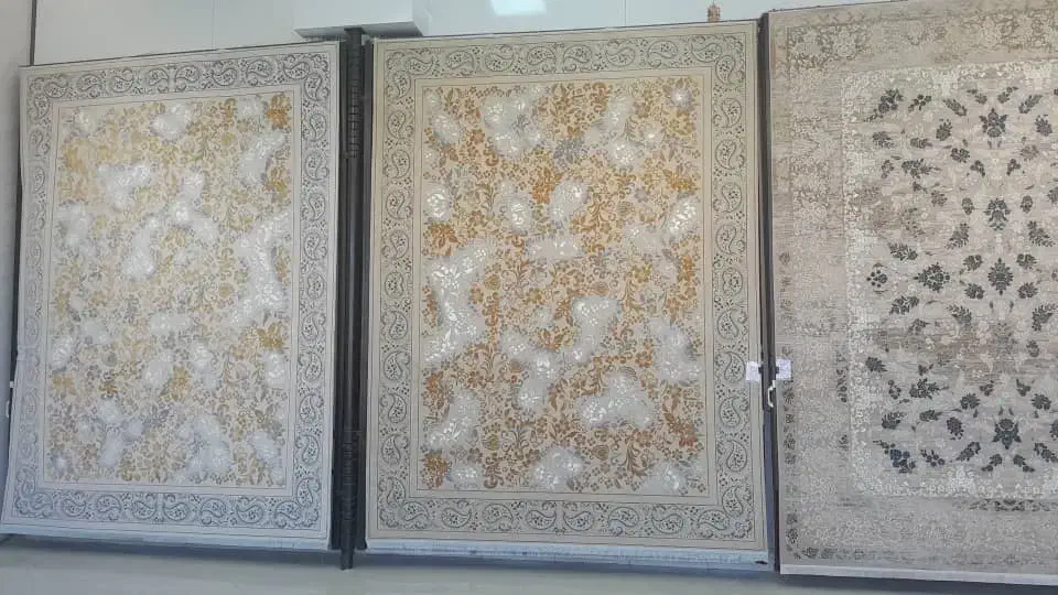 فرش کلاستیک.۱۲۰۰|فرش|شیراز, قلات|دیوار