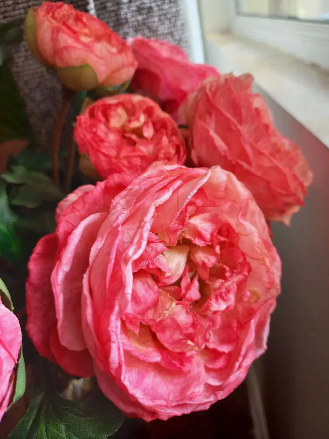 گل مصنوعی|گل مصنوعی|همدان, |دیوار