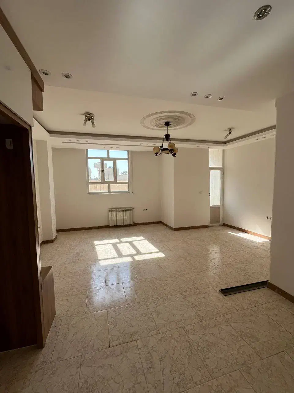 اجاره آپارتمان دو خوابه *ویلاشهر *|اجارهٔ آپارتمان|نجف‌آباد, ویلاشهر|دیوار