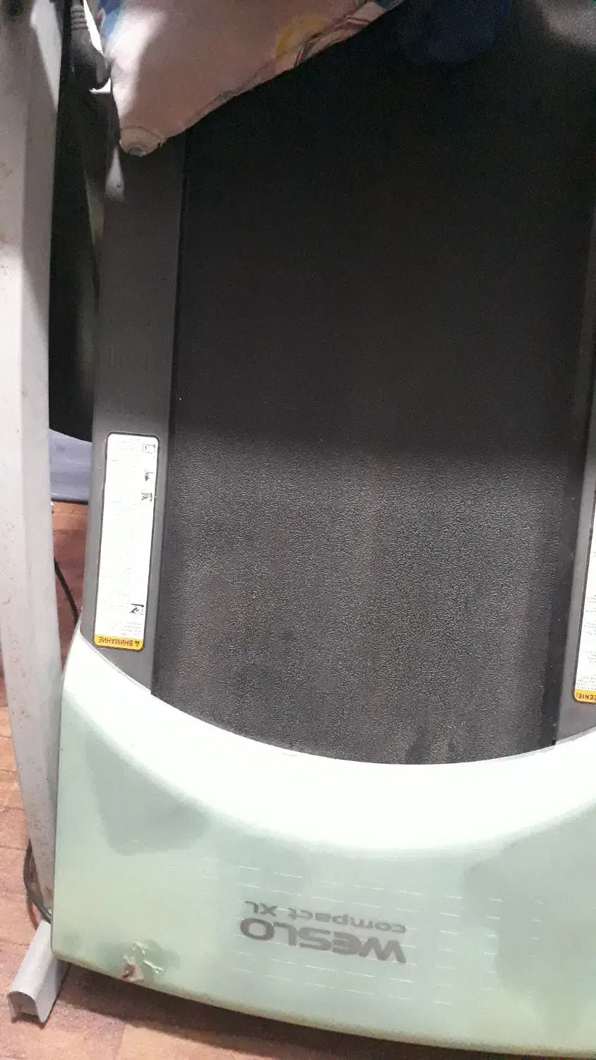 فروش ترمیل|تجهیزات ورزشی|رشت, شهرک صبا|دیوار