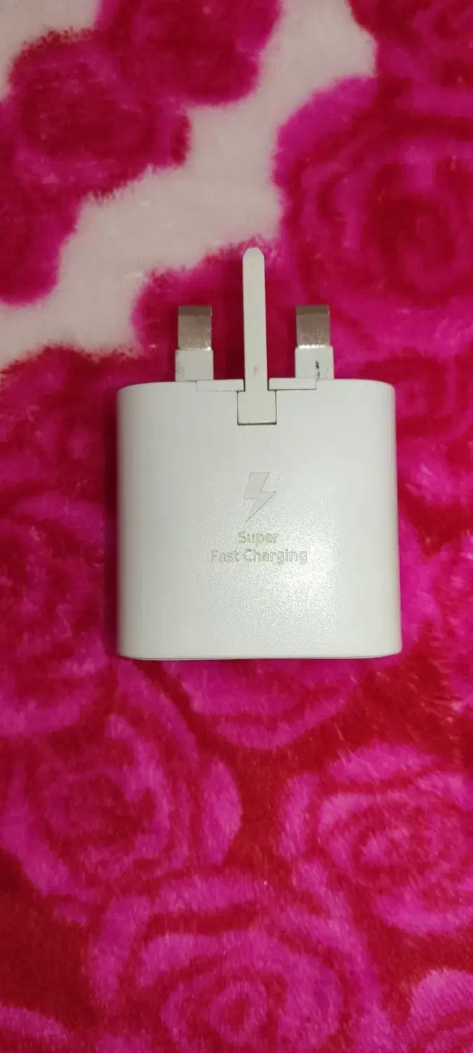 کله شارژر|لوازم جانبی موبایل و تبلت|سرپل ذهاب, |دیوار