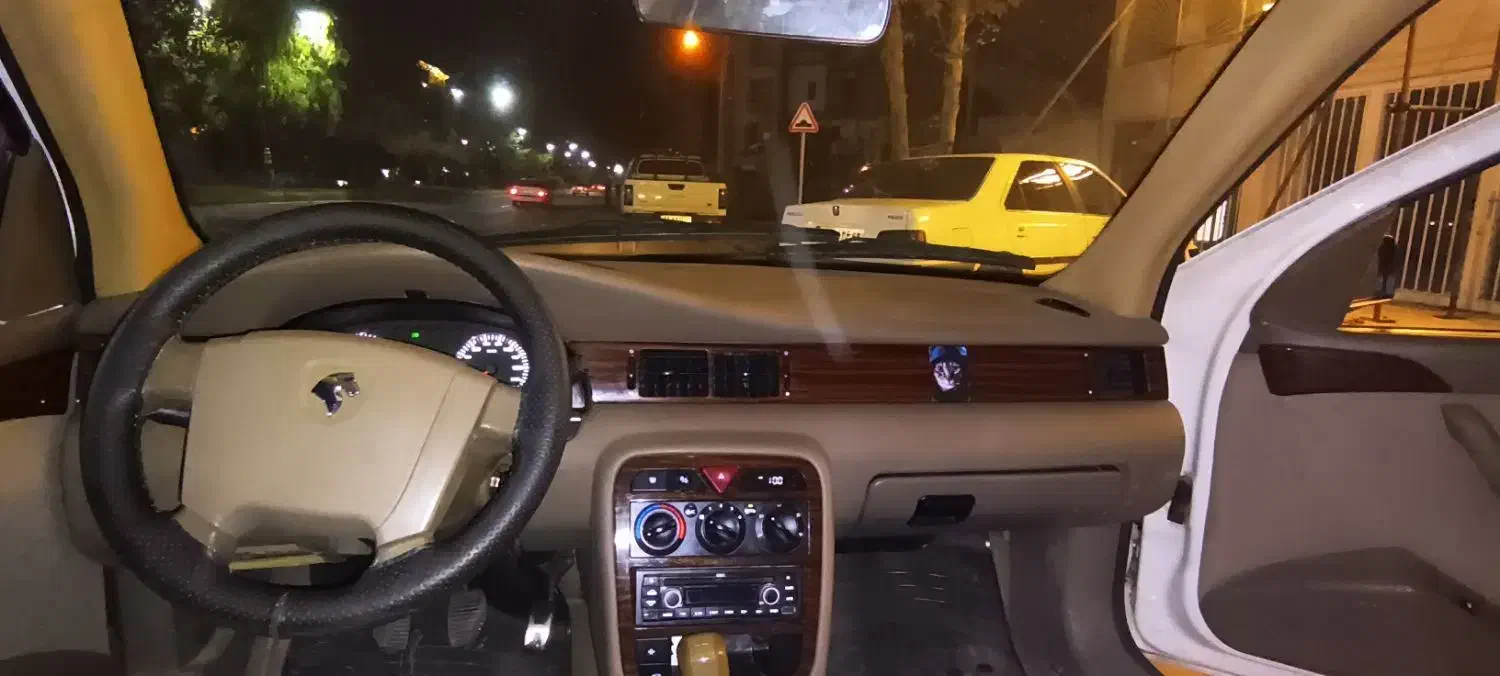 سمند دوگانه مدل 98درحد|خودرو سواری و وانت|گنبد کاووس, |دیوار