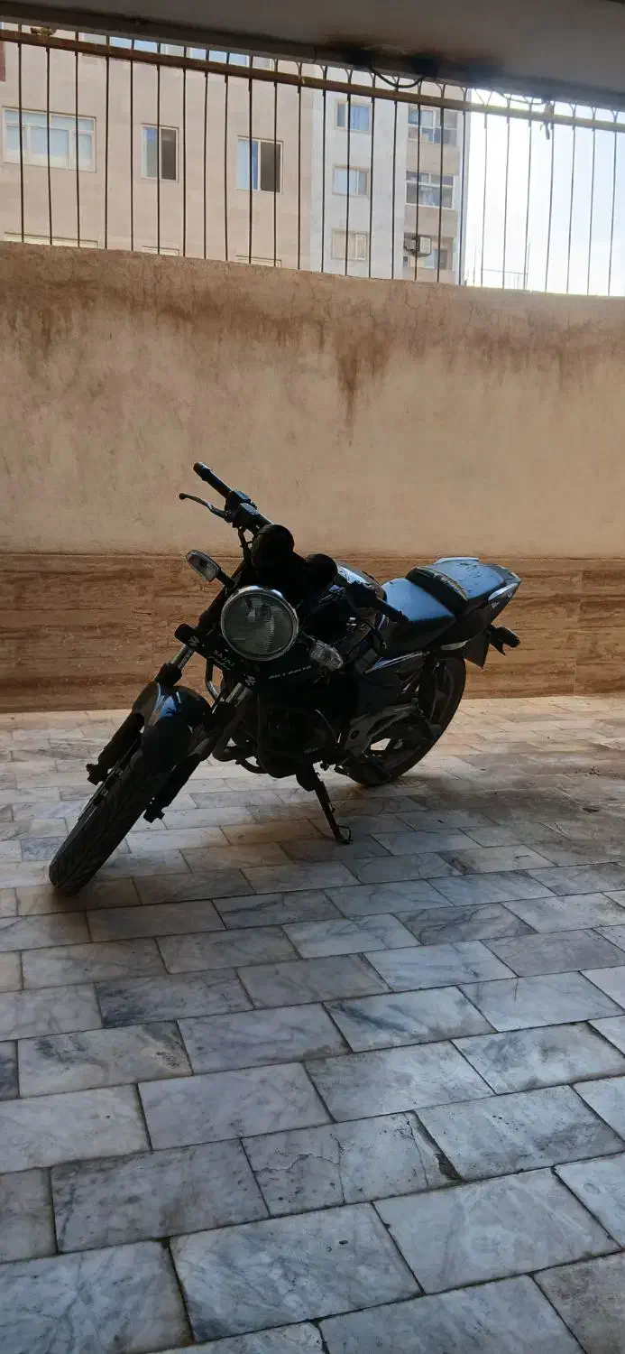 موتور|موتورسیکلت|سبزوار, شهرک اندیشه|دیوار