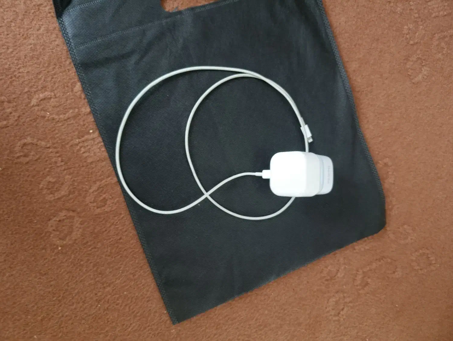 شارژر آیفون|لوازم جانبی موبایل و تبلت|نظرآباد, نظرآباد|دیوار