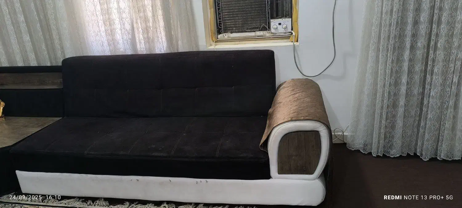 مبلمان|مبلمان خانگی و میز عسلی|شوشتر, |دیوار