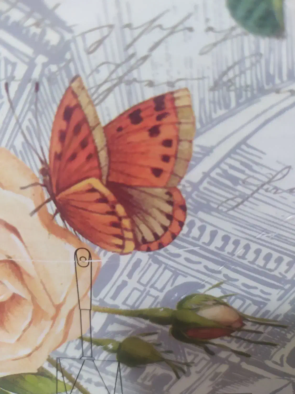 کارت ملی گم شده بنام ملوک رضایی|اشیا|خرمآباد, |دیوار