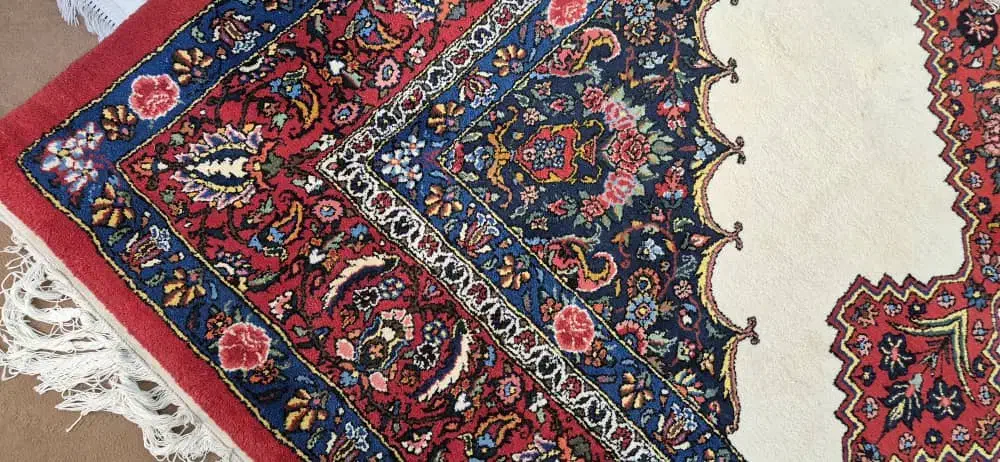 فرش قالی دست بافت|فرش|تهران, اسکندری|دیوار