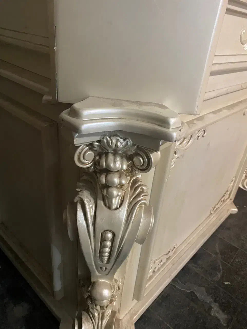 کانتر فروش کلاسیک|مبلمان اداری|تهران, تهرانپارس شرقی|دیوار