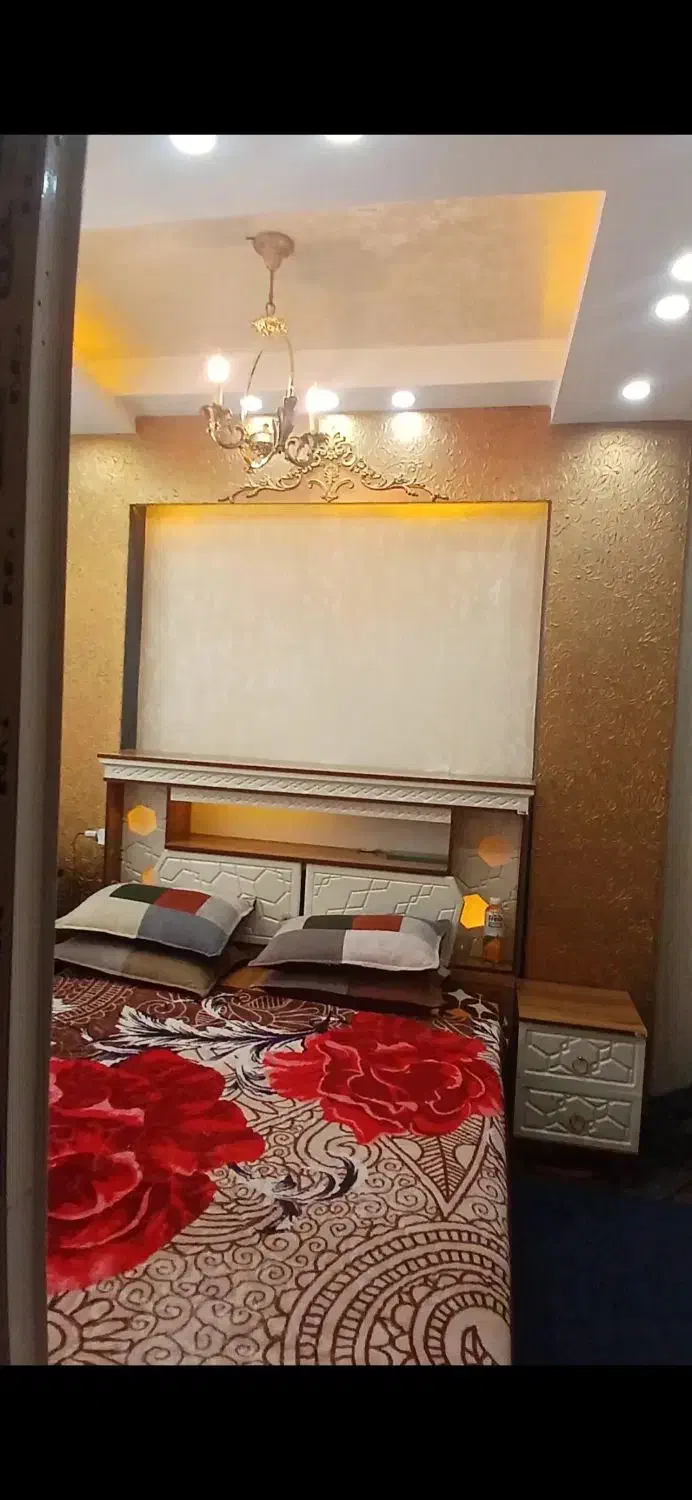 فروش کل اثاث منزل|مبلمان خانگی و میز عسلی|شیروان (خراسان), |دیوار