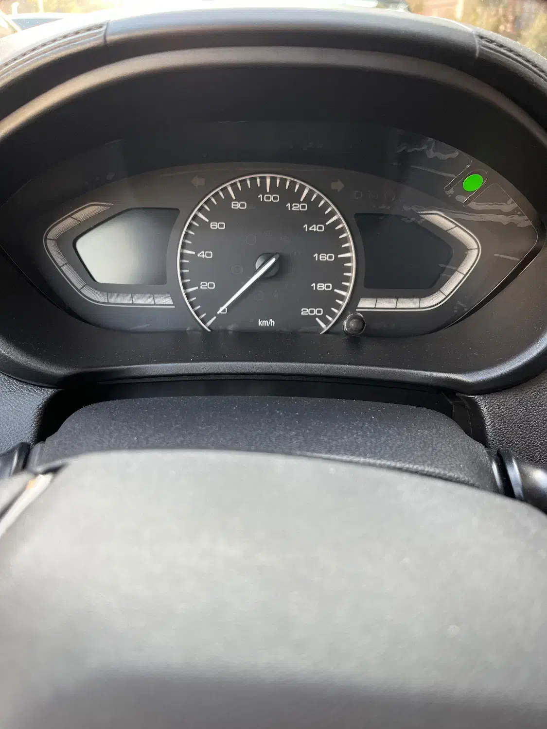 تاکسی چانگان آلسوین b511|خودرو سواری و وانت|تهران, توحید|دیوار