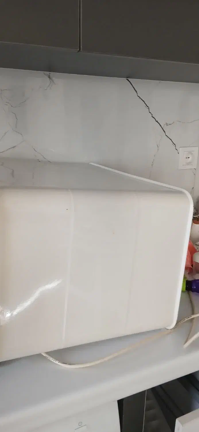 توستربرقی|اجاق گاز و لوازم برقی پخت‌وپز|گرگان, |دیوار